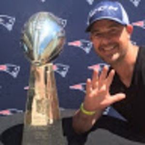 Meet your Posher, Joel